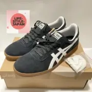ASICS GEL-VICKKA PRO 1201A486 004 Black/Brown Unisex Skateboarding Sneaker Shoes