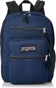 [JANSPORT] Jean Sports JS0A47JK Big Student Backpack