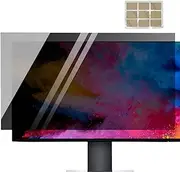 Laptop Privacy Screen, Laptop Privacy Film - 14"/15.6" Desktop Computer Protective Film - Monitor Shield