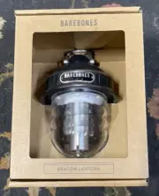 Barebones Living LIV-295 Beacon Hanging Lantern Bronze usb led camping light