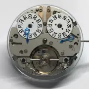 China Made Multifunctional Perpetual Calendar@12 Automatic Mechanical Movement