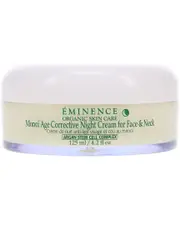 Eminence Unisex 4.2oz Monoi Age Corrective Night Cream For Face