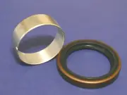 Front Pump Oil Seal & Bushing For Ford FMX Automatic Transmission 1968 - 1981