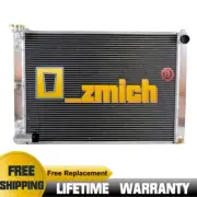 Aluminium Radiator for LEXUS RX330 MCU38 3.3L 6cyl 2/2003-12/2005 Auto Manual (for: Lexus)