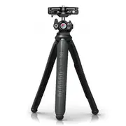 FireFly YogaPod Flexible Tripod/Holder For Smartphone/Camera 30x7.5cm Black