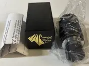 TeleVue Tele Vue 8-24mm Click Stop Zoom Eyepiece New Box Instructions