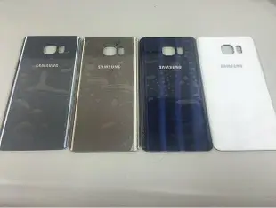 【保固一年】Samsung Galaxy Note5 原廠背蓋 原廠電池蓋 背蓋 後蓋 電池背蓋 Note 5