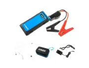Adventure Kings 1000A Lithium Jump Starter 12v 240v chargers built in LED torch