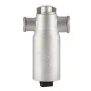 Idle Air Control Valve for E34 E36 E38 E39 E46 X3 X5 Z4 Idle Motor Assembly 100017867 13411738981 0 Silver