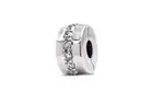 Pandora Shining Path Clip Spacer -