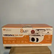 Digital Watchdog DWC-MPBW8Wi2TW 8MP Ultra Wide View IP Camera 2.3mm