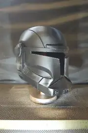 Star Wars Republic Commando helmet (print only)