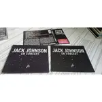 閱昇書鋪【 JACK JOHNSON 傑克強森 - EN CONCERT 原音精選 1CD 】箱-1