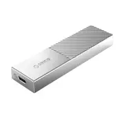 10gbps Usb3.1 Gen2 Type c M.2 Nvme Ssd Enclosure