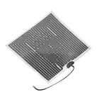 Reptile Heating Pad 5W PET Graphene Carbon Paste Reptile Under Tank Heat Mat EU☀