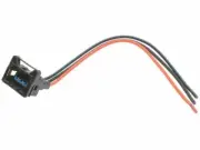 87DP12W Throttle Position Sensor Connector Fits 1996-2000 Hyundai Elantra (for: Hyundai)