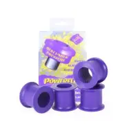PFR85-1112-28 POWERFLEX Rear Anti Roll Bar Bush 28mm fit VW