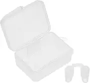[ARTSEWPLY] Support Retainer for Post Operation Care Nose Accessory for Daily Use Ergonomic Design for Secure Fit and Comfort Lightweight and Discreet