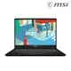 (M365組)MSI微星 Modern 14 H D13MG-019TW 14吋商務筆電(i5-13420H/16G/512G PCIe SSD/Win11Pro)