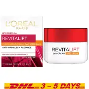 L'Oreal Paris Revitalift Moisturizing Day Cream SPF35 PA++ Anti-Wrinkle 50 ml.