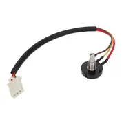Mobility Scooter Potentiometer Electric Mobility Scooter Part RV24YN20SB104 100k