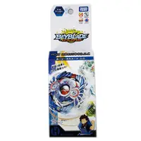 在飛比找PChome24h購物優惠-【TAKARA TOMY】戰鬥陀螺 BEYBLADE BUR