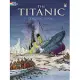 The Titanic Coloring Book