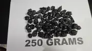 High Quality Billitonite Tektite Satam Meteorite Indonesia Wholesale 250 Grams