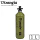 Trangia 瑞典 Fuel Bottle 1.0L 燃料瓶《橄欖綠》506110/汽油瓶/燃油罐 (9折)