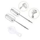 Egg Beater Whisk for Kenwood HM520/Tefal Handheld Electric Mixer Replacem*DB