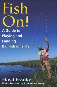 在飛比找三民網路書店優惠-Fish On! ─ A Guide to Playing 