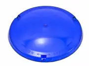 SE301 Spa Electrics Lens Cover SE301 Pool Spa Light Cover SE3 Blue