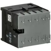 1pc ABB B6-30-10-P 24V40-450Hz Mini Contactor GJL1211009R0101 Fast delivery
