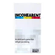 Incohearent