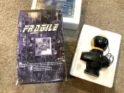 Star Trek The Next Generation Captain Picard LOCUTUS of BORG Cold Cast Bust#1817