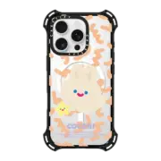iPhone 16 Pro Bounce Case MagSafe Compatible COCORI