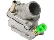Engine Coolant Thermostat Housing Assembly For S60 S80 V70 XC70 XC90 WG19J3