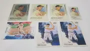 (7) ROGER MARIS 2020 Allen & Ginter Foil Diamond Kings Artist's Proof YANKEES
