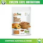 APRICARE Raw Apricot Kernels - 1kg