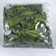 Dried Papaya Leaf whole leaves Pure Organic Hebal Tea 30g-200g