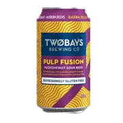 Two Bays Gluten Free Pulp Fusion Sour Ale