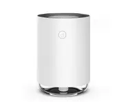 012 Night Light Humidifier Household Desktop Aromatherapy Machine Small Humidifier