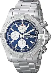 [Breitling] A1337111_C871_168A mens mechanical automatic watch