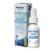 Microdacyn Wound Care Hydrogel 60g