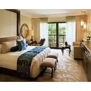 One&Only Royal Mirage Resort Dubai at Jumeirah Beach