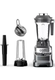 Cozii Pro Series Power Blender, ZM5009 MAX 2000W - Brand New