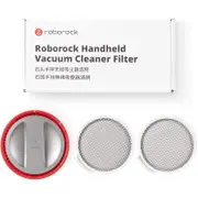 [Roborock] Roborock Handheld Vacuum Cleaner - Front Filter & Rear HEPA Filter for H7