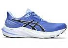 Asics Gel GT 2000 12 Womens Running Shoes (B Standard) (400) SAVE $$$