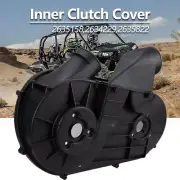 Inner Clutch Belt Cover for 2014-2023 Polaris General 1000 Ranger RZR # 2635158