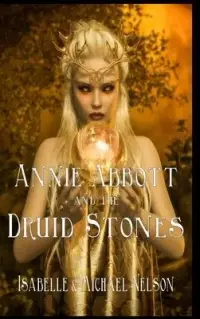 在飛比找博客來優惠-Annie Abbott and the Druid Sto